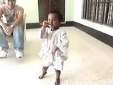 Baby Singer - Pakistani little Boy Is Singing Song ( Funny video )