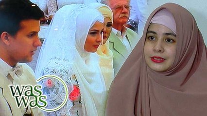 Jelang Sidang, Stuart-Risty Saling Tuding - WasWas 14 Desember 2015