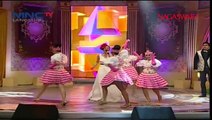 SELVI KITTY [SSG (Semua Serba Gratisan)] Live Ratu Dendang MNC TV (18-11-2015)