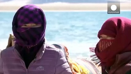 2015 en sıcak yıl olarak kayıtlara geçebilir.