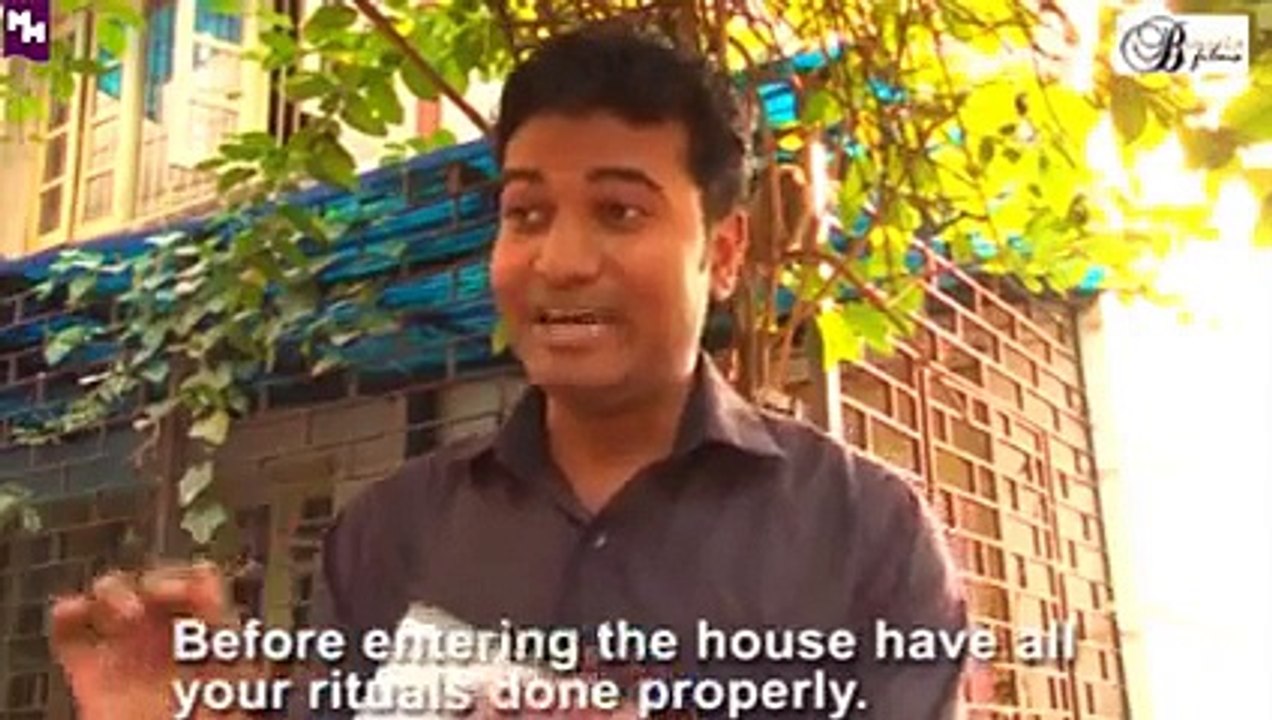 Chamanlal Ka Naya Ghar   Bollywood Funny Horror Movie   Hindi Movies 2015 Full Movie [New]