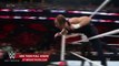 WWE Network׃ Dean Ambrose vs. Kevin Owens׃ WWE TLC 2015