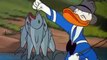 Best Disney Cartoons - Donald Duck - Hook, Lion and Sinker