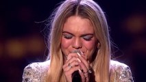 Louisa wins The X Factor UK 2015 - Forever Young Finale Results