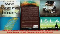 Read  Sabiduría emocional Una conversación entre SS el Dalai Lama y Paul Ekman Spanish Ebook Free