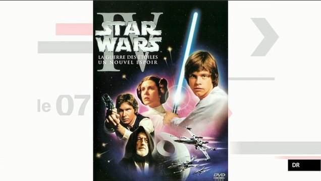 Pop & Co : Semaine spéciale Star Wars #1 - Une rixe de malandrins , Star Wars en VF