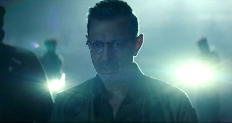 Independance Day 2 Resurgence Official Trailer