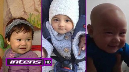 Kisah Anak Para Selebritis - Intens 14 Desember 2015