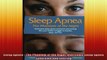 Sleep Apnea  The Phantom of the Night Overcome sleep apnea  syndrome and snoring