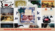 Download  Harbin Hot Springs Healing Waters Sacred Land Ebook Online