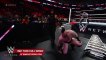 WWE Network׃ Roman Reigns vs. Sheamus׃ WWE TLC 2015