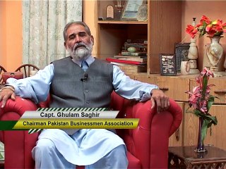 "Exclusive Series on Privatization" with Host Khalil Ahmed (Episode-10) Part-2