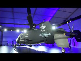 WORLDS FASTEST military helicopter for us army and us military