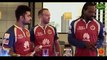 RCB Signature Cocktail - Royal Sweep - Starring Virat Kohli, Chris Gayle, AB de Villiers