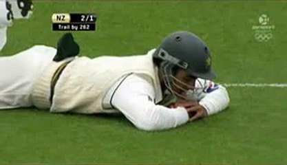 Salman Butt match fixing