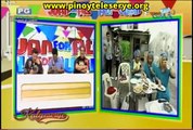 EAT BULAGA (Problem Solving Kalyeserye) December 14 2015 PART 9
