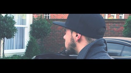 The X Factor Backstage with TalkTalk TV | Ep 30 | Mason Noise is The Nice Guy