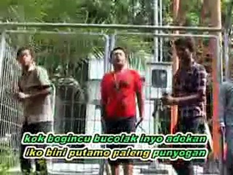 Muatak Jando