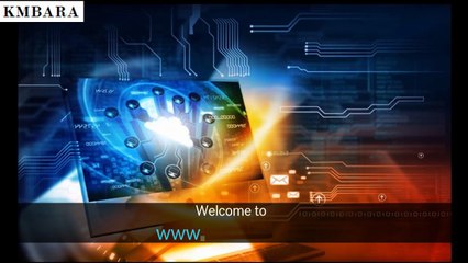 Data Science Company - Kmbara.com