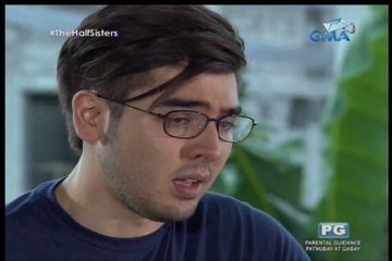 THE HALF SISTERS  -  December 14 2015 FULL HD PART 2