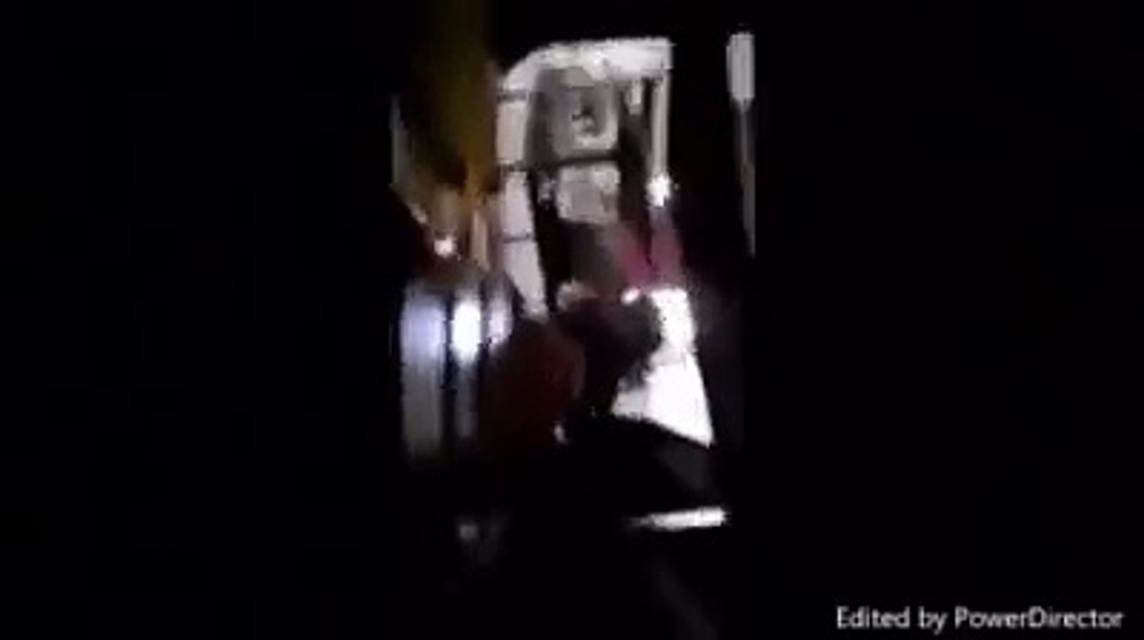APS Attack mobile Phone Video