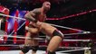 Daniel Bryan vs. Randy Orton No Disqualification Match WWE Raw,