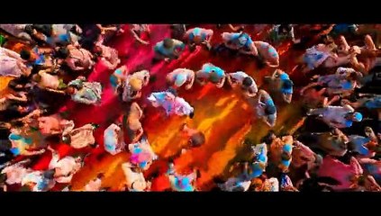 Aria's International Music Videos 9