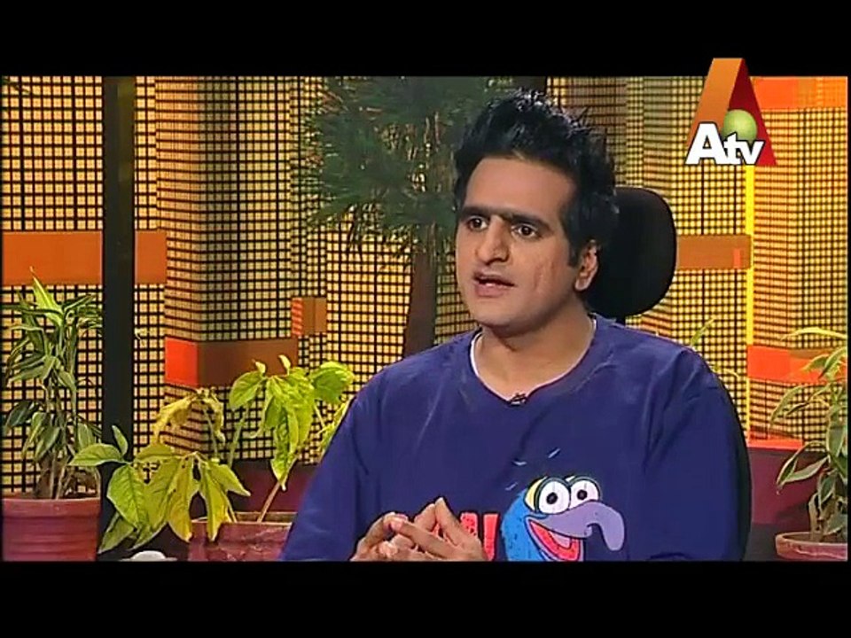 Shamoon Abbasi Mehman Qadardan Season 2 Episode 18 Part 1