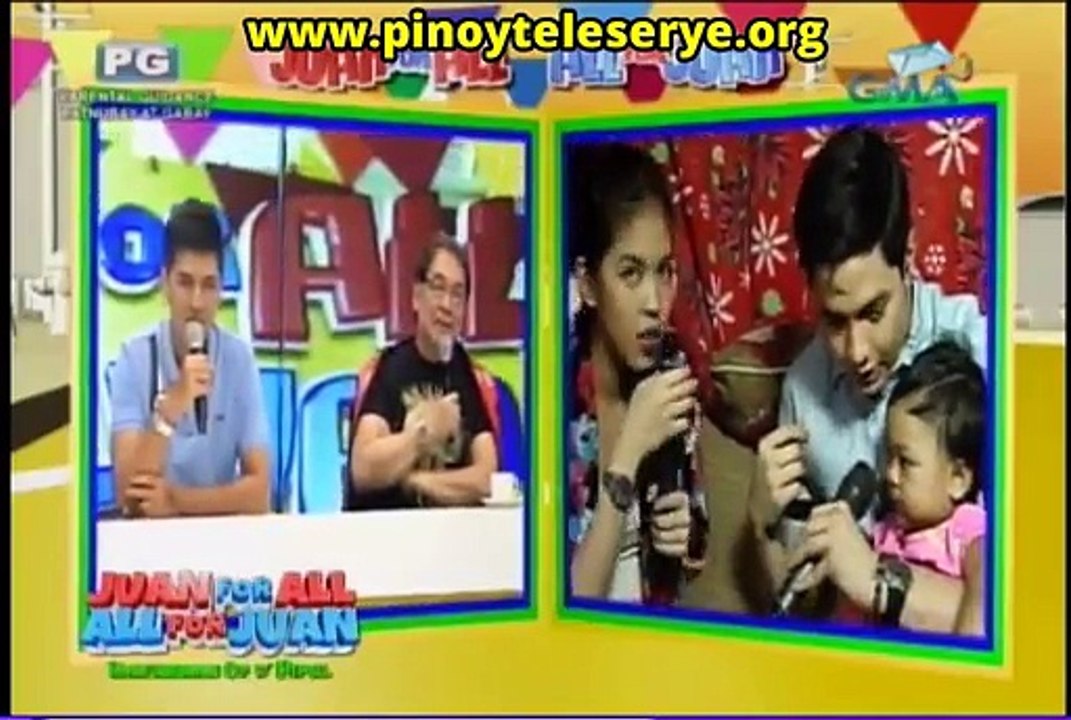 EAT BULAGA (Problem Solving Kalyeserye) December 14 2015 PART 11
