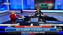 Beyaz Futbol Cumartesi 12.12.2015 1.Kısım
