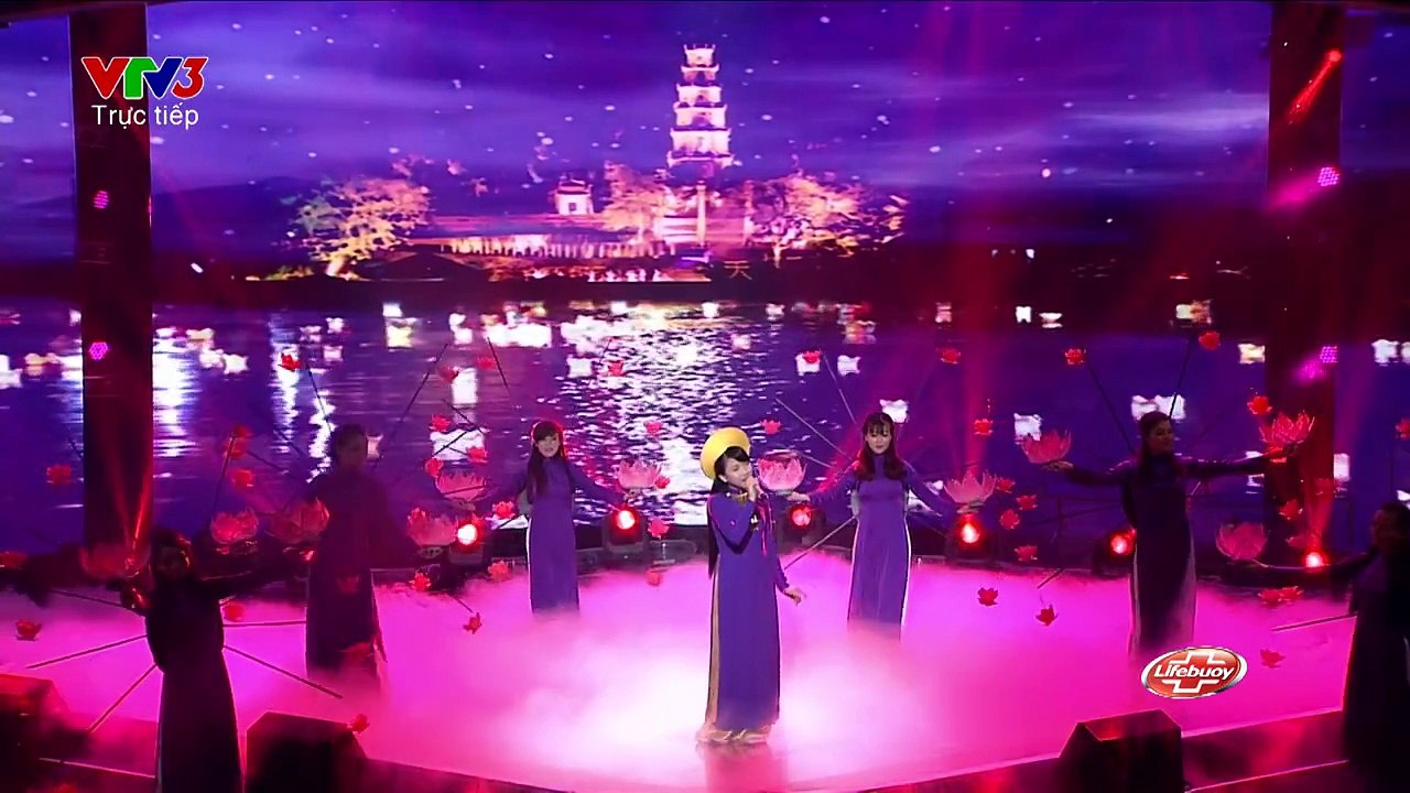 LÝ MƯỜI THƯƠNG - TRẦN KHÁNH LINH LIVESHOW 4 - GIỌNG HÁT VIỆT NHÍ 2015 (MÙA