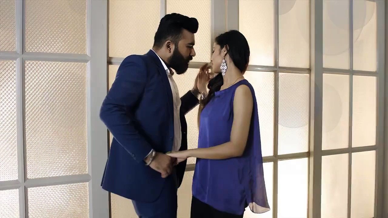 Waleed Cheema - Tujh Say Shuru Tujh Pay Kahatam - Official Video - Brain Box