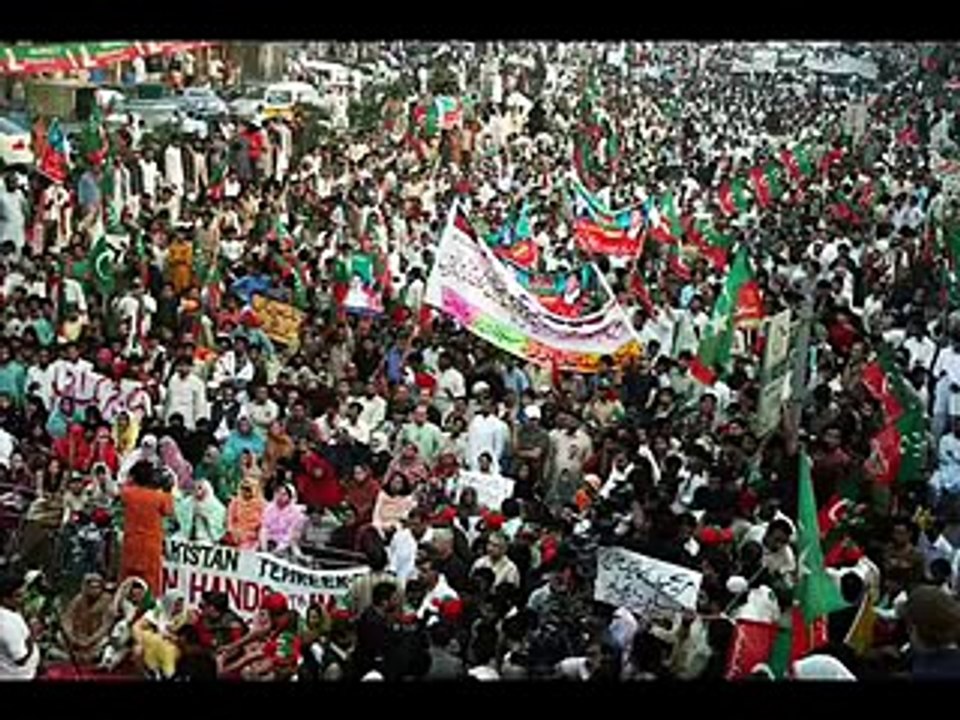 DIL MAIN HO NEEYAT SAAF RAHAY INSAAF KAHAY IMRAN KHAN PTI SONG.flv