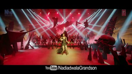 Official_ Devil-Yaar Naa Miley _ Salman Khan _ Yo Yo Honey Singh _ Kick