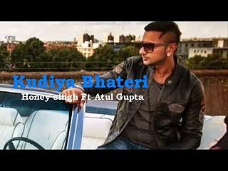 Kudiya Bhateri - Yo Yo Honey Singh New Song 2014 _ STARDOM
