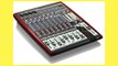 Best buy Audio Mixer  Behringer UFX1204 Xenyx 12Channel Mixer
