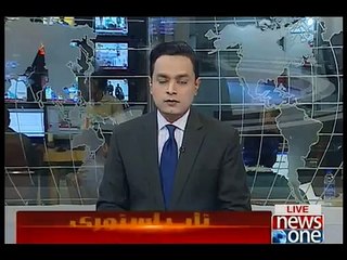 PM Nawaz, Qaim discuss Rangers’ special powers on phone