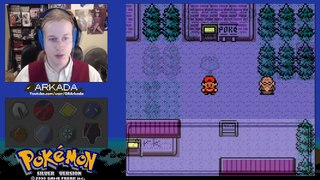 A NEW WORLD OF ADVENTURE | PKMN Silver #001