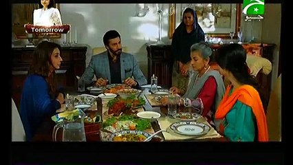 Dil Ishq Ep-04 on Geo News