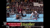 WWE Network: Sabu vs. The Sandman: ECW November to Remember 1997