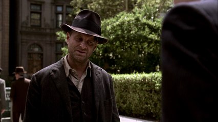 Boardwalk Empire - S5 E7 - Friendless Child