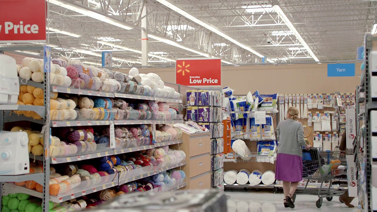 Rectify - S1 E4 - Plato's Cave