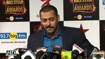 Salman Talks About His 50th B day Lavish Plans Exclusive