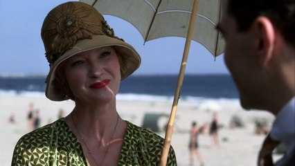 Boardwalk Empire - S4 E9 - Marriage and Hunting