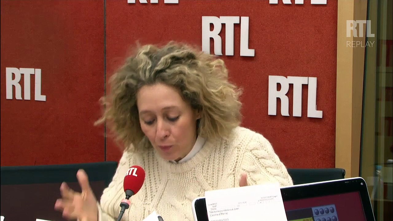 Élections régionales 2015 : "Personne n'a vraiment perdu, mais personne n'a vraiment gagné", dit Alba ventura