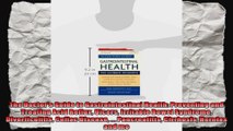 The Doctors Guide to Gastrointestinal Health Preventing and Treating Acid Reflux Ulcers