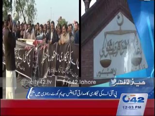 Headlines 12pm 14th December 2015