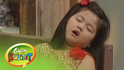 Goin' Bulilit: Simbang Gabi
