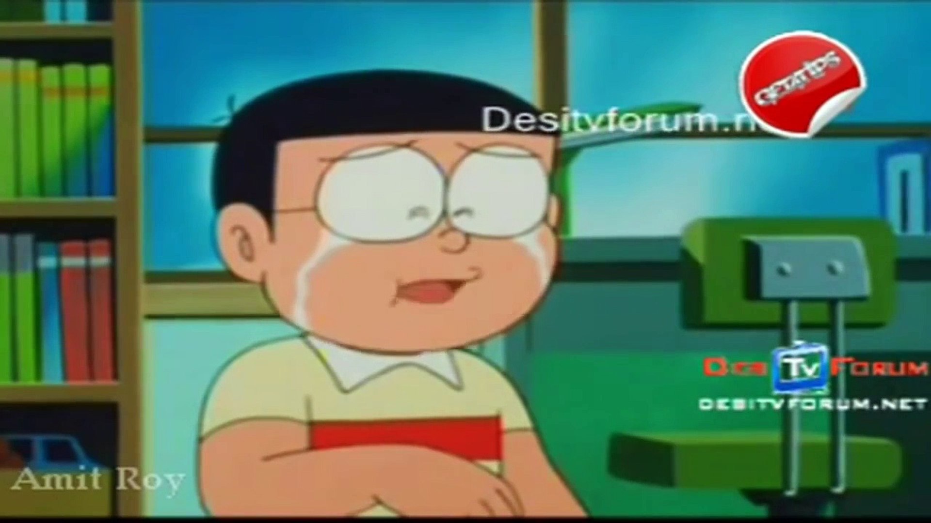 Doraemon Cartoon in Hindi Episode Picnic On Weeken - Dailymotion Video