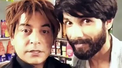 Shahid Kapoor Funny Shopkeeper dubsmash